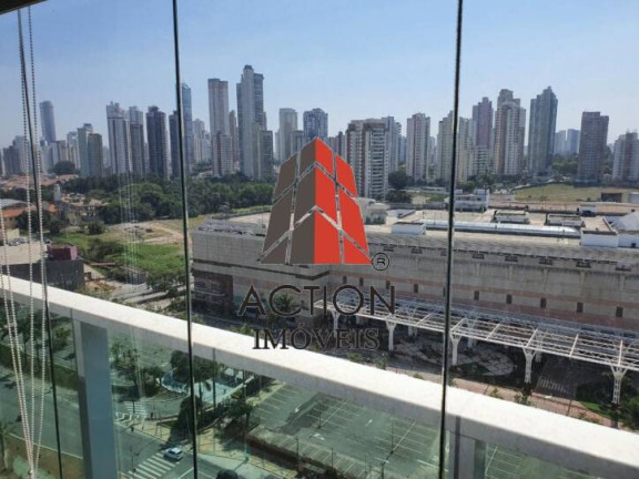 Imagem Apartamento com 1 Quarto à Venda, 55 m² em Vila Regente Feijó - São Paulo Imagem Apartamento com 1 Quarto à Venda, 55 m² em Vila Regente Feijó - São Paulo