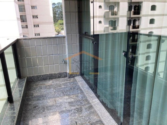 Imagem Apartamento com 4 Quartos à Venda, 210 m² em água Fria - São Paulo Imagem Apartamento com 4 Quartos à Venda, 210 m² em água Fria - São Paulo