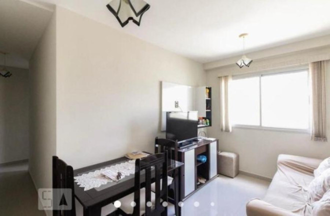 Imagem Apartamento com 2 Quartos à Venda, 44 m² em Brás - São Paulo