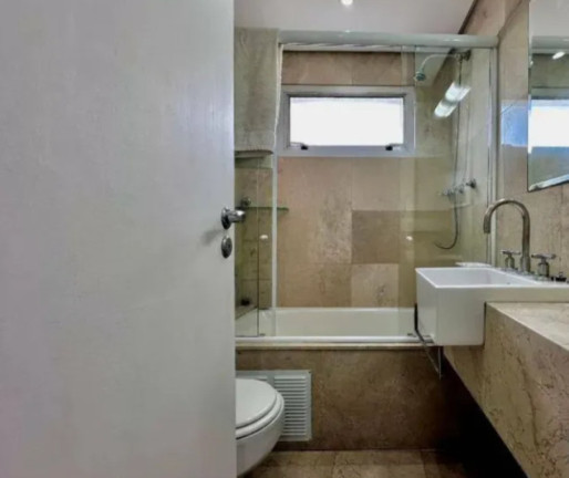 Imagem Imóvel com 4 Quartos à Venda, 269 m² em Campo Belo - São Paulo Imagem Imóvel com 4 Quartos à Venda, 269 m² em Campo Belo - São Paulo