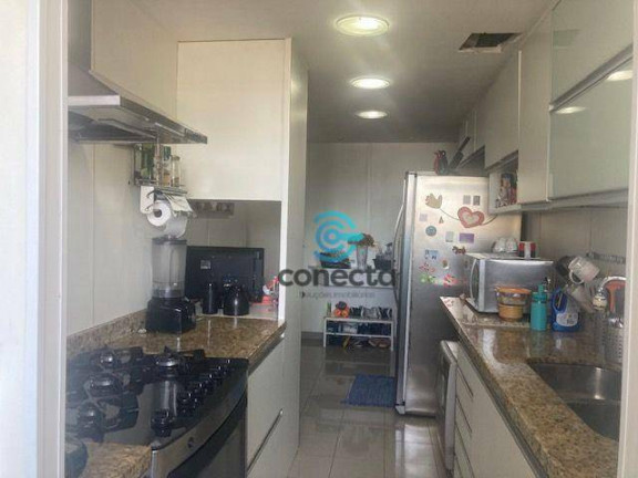 Imagem Cobertura com 3 Quartos à Venda, 273 m² em Ingá - Niterói