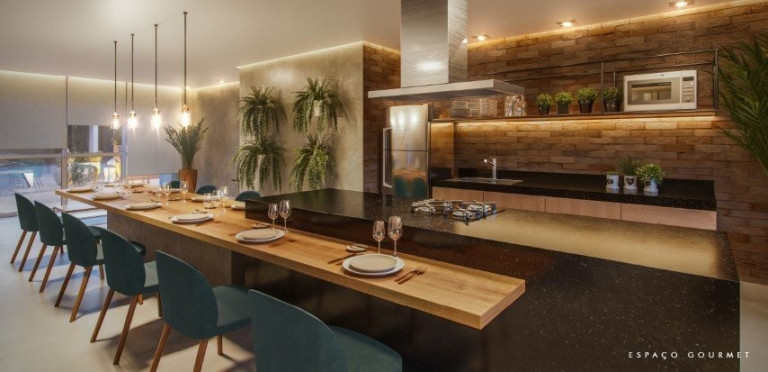 Imagem Imóvel com 2 Quartos à Venda, 36 m² em Butantã - São Paulo