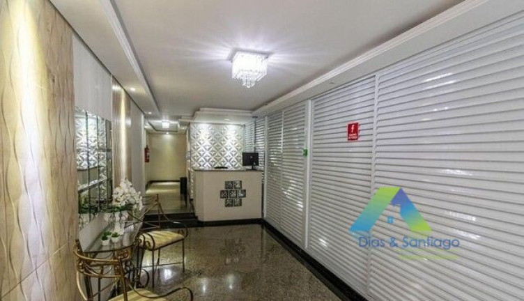 Imagem Apartamento com 2 Quartos à Venda, 90 m² em Vila Bertioga - São Paulo