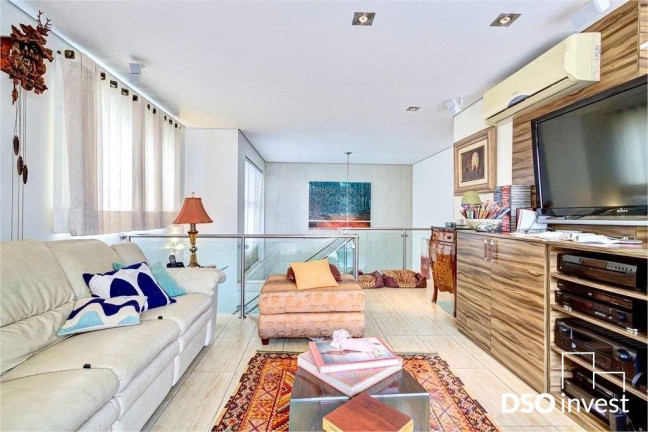 Imagem Apartamento com 4 Quartos à Venda, 312 m² em Alto Da Boa Vista - São Paulo Imagem Apartamento com 4 Quartos à Venda, 312 m² em Alto Da Boa Vista - São Paulo