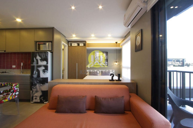 Imagem Apartamento com 1 Quarto à Venda, 51 m² em Vila Izabel - Curitiba Imagem Apartamento com 1 Quarto à Venda, 51 m² em Vila Izabel - Curitiba