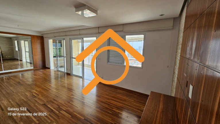 Imagem Imóvel com 3 Quartos à Venda, 121 m² em Vila Mascote - São Paulo