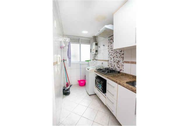 Imagem Apartamento com 2 Quartos à Venda, 60 m² em São João - Porto Alegre Imagem Apartamento com 2 Quartos à Venda, 60 m² em São João - Porto Alegre