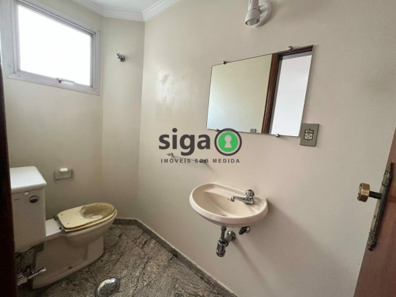 Imagem Apartamento com 3 Quartos à Venda, 90 m² em Brooklin Paulista - São Paulo Imagem Apartamento com 3 Quartos à Venda, 90 m² em Brooklin Paulista - São Paulo