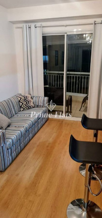 Imagem Apartamento com 1 Quarto à Venda, 50 m² em Cidade Monções - São Paulo Imagem Apartamento com 1 Quarto à Venda, 50 m² em Cidade Monções - São Paulo