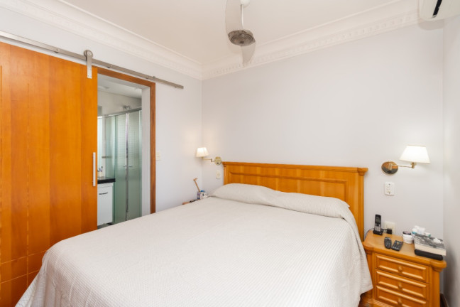 Imagem Apartamento com 3 Quartos à Venda, 142 m² em Santana - São Paulo Imagem Apartamento com 3 Quartos à Venda, 142 m² em Santana - São Paulo