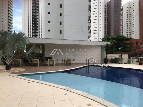 Imagem Apartamento com 3 Quartos à Venda, 230 m² em Meireles - Fortaleza