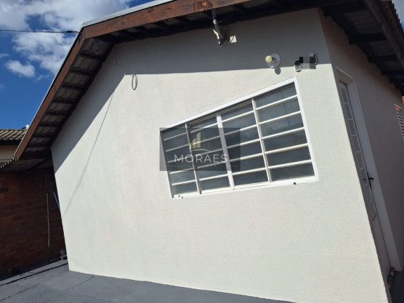 Imagem Casa com 2 Quartos à Venda, 40 m² em Rubião Júnior - Botucatu Imagem Casa com 2 Quartos à Venda, 40 m² em Rubião Júnior - Botucatu