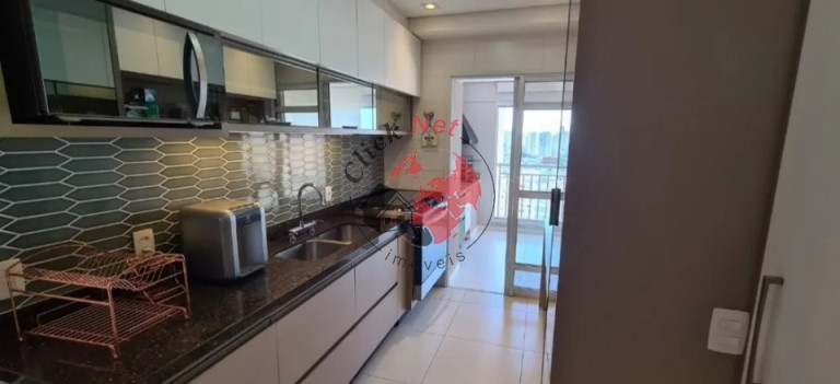 Imagem Apartamento com 3 Quartos à Venda, 151 m² em Centro - São Bernardo Do Campo Imagem Apartamento com 3 Quartos à Venda, 151 m² em Centro - São Bernardo Do Campo