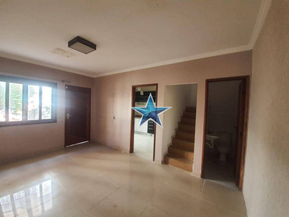 Sobrado com 2 Quartos à Venda ou Locação, 84 m² em Pirituba - São Paulo