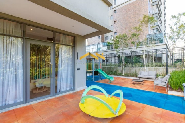 Imagem Apartamento com 3 Quartos à Venda, 165 m² em Santo Amaro - São Paulo Imagem Apartamento com 3 Quartos à Venda, 165 m² em Santo Amaro - São Paulo