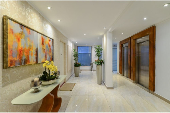 Imagem Apartamento com 3 Quartos à Venda, 163 m² em Jardim Paulista - São Paulo Imagem Apartamento com 3 Quartos à Venda, 163 m² em Jardim Paulista - São Paulo