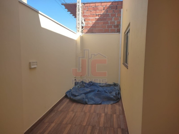 Imagem Casa com 3 Quartos à Venda, 143 m² em Jardim Fortaleza - Brodowski Imagem Casa com 3 Quartos à Venda, 143 m² em Jardim Fortaleza - Brodowski