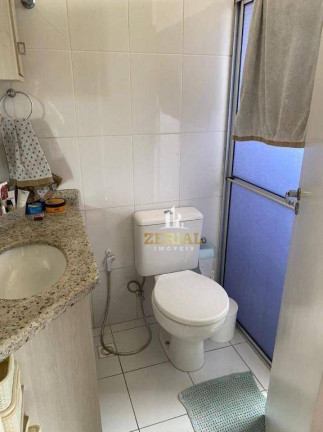 Imagem Apartamento com 3 Quartos à Venda, 106 m² em Santa Paula - São Caetano Do Sul