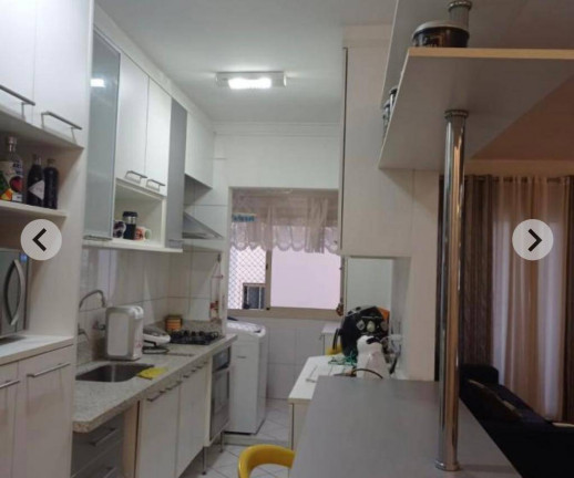 Imagem Apartamento com 3 Quartos à Venda, 87 m² em Alphaville - Santana De Parnaíba Imagem Apartamento com 3 Quartos à Venda, 87 m² em Alphaville - Santana De Parnaíba