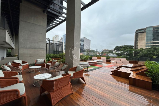 Imagem Apartamento com 3 Quartos à Venda, 105 m² em Jardim Das Acácias - São Paulo