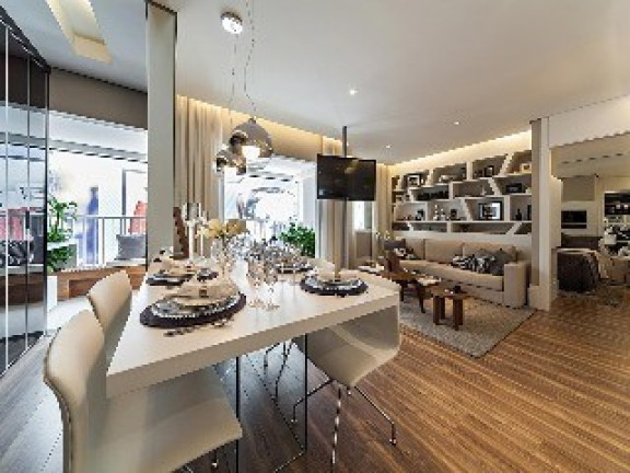 Imagem Imóvel com 2 Quartos à Venda, 61 m² em Morumbi - São Paulo Imagem Imóvel com 2 Quartos à Venda, 61 m² em Morumbi - São Paulo