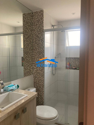 Imagem Apartamento com 2 Quartos à Venda, 75 m² em Jaguaré - São Paulo Imagem Apartamento com 2 Quartos à Venda, 75 m² em Jaguaré - São Paulo