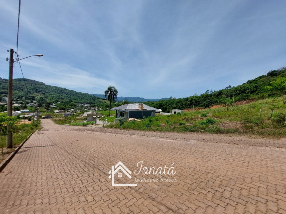 Imagem Terreno à Venda, 450 m² em Vale Do Hermes - Feliz