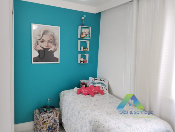 Imagem Apartamento com 3 Quartos à Venda, 65 m² em Piraporinha - Diadema Imagem Apartamento com 3 Quartos à Venda, 65 m² em Piraporinha - Diadema