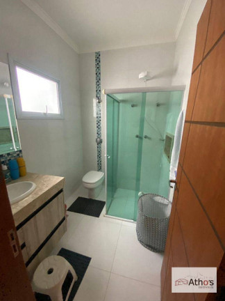 Imagem Sobrado com 3 Quartos à Venda, 188 m² em Jardim Vista Verde - Indaiatuba