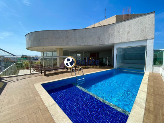 Imóvel com 3 Quartos à Venda, 135 m² em Centro - Guarapari