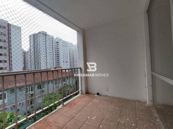 Imagem Apartamento com 3 Quartos para Alugar, 86 m² em Pitangueiras - Guarujá