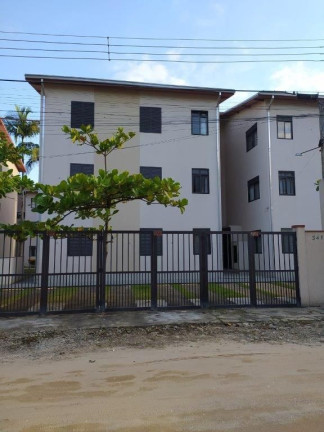 Imagem Apartamento com 2 Quartos para Alugar, 65 m² em Praia Do Sapê - Ubatuba