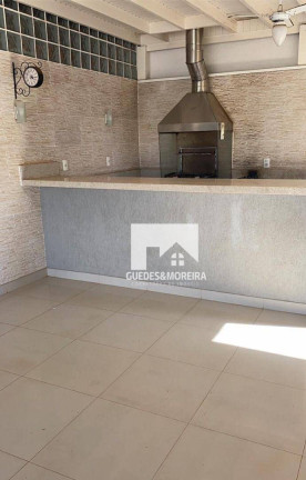 Imagem Casa com 3 Quartos à Venda, 212 m² em Residencial Terras Do Barão - Campinas