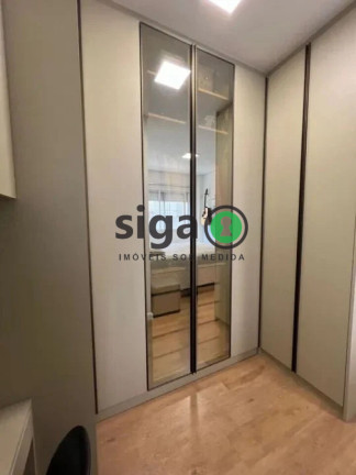 Imagem Apartamento com 2 Quartos à Venda, 62 m² em Vila Andrade - São Paulo Imagem Apartamento com 2 Quartos à Venda, 62 m² em Vila Andrade - São Paulo