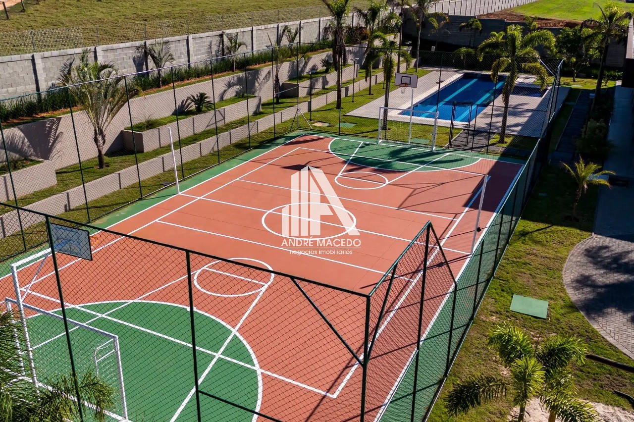 Imagem Terreno à Venda, 428 m² em Condomínio Residencial Flor D'aldeia - Mogi Mirim
