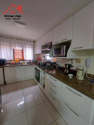 Imagem Casa com 5 Quartos à Venda, 300 m² em Parque Munhoz - São Paulo