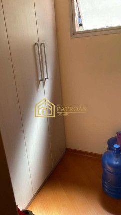 Imagem Apartamento com 2 Quartos à Venda, 98 m² em Vila Bastos - Santo André Imagem Apartamento com 2 Quartos à Venda, 98 m² em Vila Bastos - Santo André