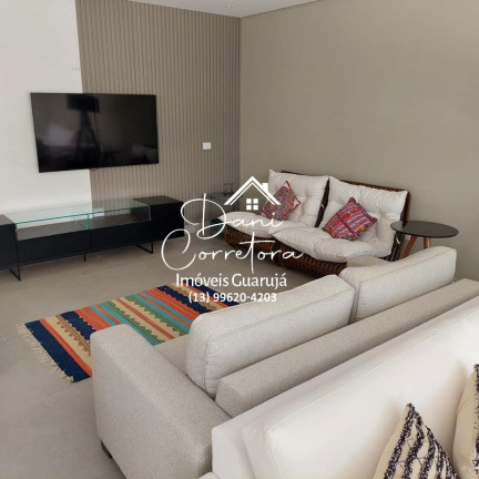 Imagem Imóvel com 6 Quartos à Venda, 520 m² em Jardim Acapulco - Guarujá