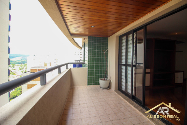 Foto do imóvel Apartamento com 4 Quartos à Venda, 154 m² em Alphaville Centro Industrial E Empresarial/alphaville. - Barueri
