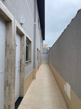 Imagem Sobrado com 2 Quartos à Venda, 57 m² em Ocian - Praia Grande