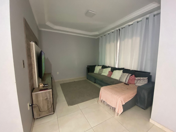 Imagem Casa com 2 Quartos à Venda,  em Village Engenheiro Campos - Tatuí