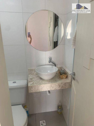 Imagem Apartamento com 2 Quartos à Venda, 57 m² em Vila Rosália - Guarulhos Imagem Apartamento com 2 Quartos à Venda, 57 m² em Vila Rosália - Guarulhos