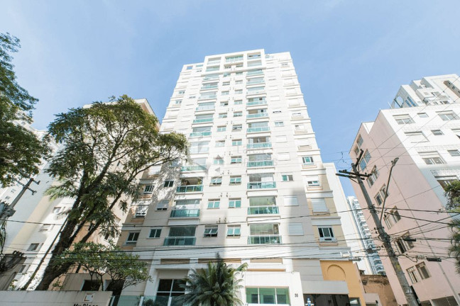 Imagem Apartamento com 2 Quartos à Venda, 66 m² em Moema - São Paulo Imagem Apartamento com 2 Quartos à Venda, 66 m² em Moema - São Paulo