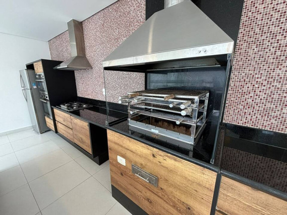 Imagem Casa de Condomínio com 4 Quartos à Venda, 510 m² em Portal Do Paraíso Ii - Jundiaí