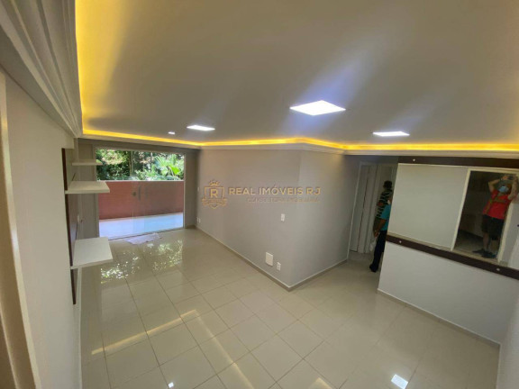 Imagem Apartamento com 2 Quartos à Venda, 76 m² em Freguesia (jacarepaguá) - Rio De Janeiro Imagem Apartamento com 2 Quartos à Venda, 76 m² em Freguesia (jacarepaguá) - Rio De Janeiro