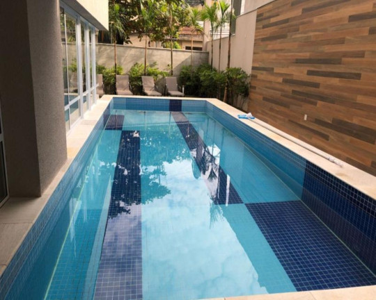 Apartamento com 1 Quarto à Venda, 41 m² em Alto Da Lapa - São Paulo