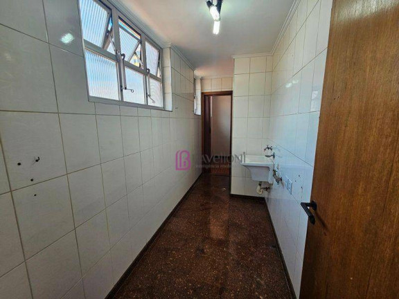 Imagem Apartamento com 3 Quartos à Venda, 109 m² em Perdizes - São Paulo