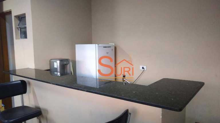 Imagem Casa com 3 Quartos à Venda, 125 m² em Jardim Cambuí - Santo André Imagem Casa com 3 Quartos à Venda, 125 m² em Jardim Cambuí - Santo André