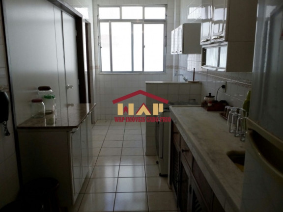 Imagem Apartamento com 2 Quartos para Temporada, em Centro - Cabo Frio Imagem Apartamento com 2 Quartos para Temporada, em Centro - Cabo Frio
