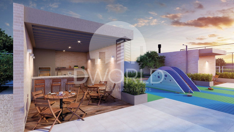 Imagem Imóvel com 2 Quartos à Venda, 54 m² em Centro - São Bernardo Do Campo Imagem Imóvel com 2 Quartos à Venda, 54 m² em Centro - São Bernardo Do Campo